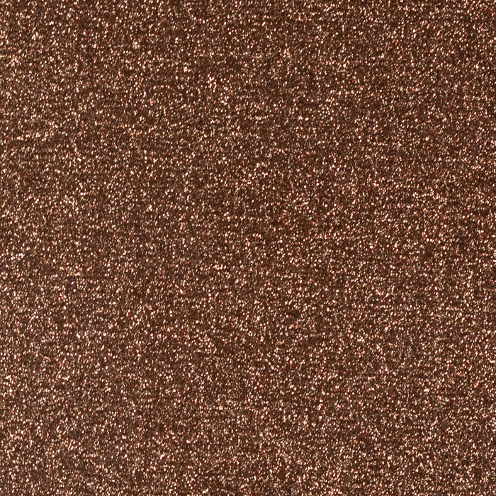 GLT-086 Brown Glitter HTV