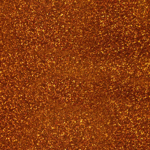 GLT-029 Copper Glitter HTV