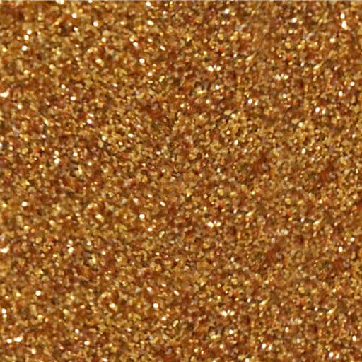 1 12x20 Old Gold Siser Glitter HTV, Siser Glitter Heat Transfer