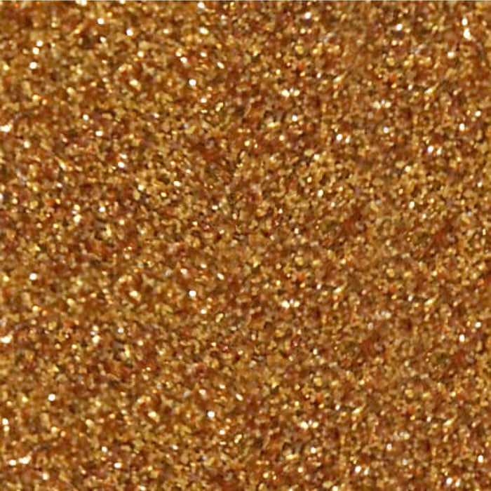 GLT-102 Dark Gold Glitter HTV