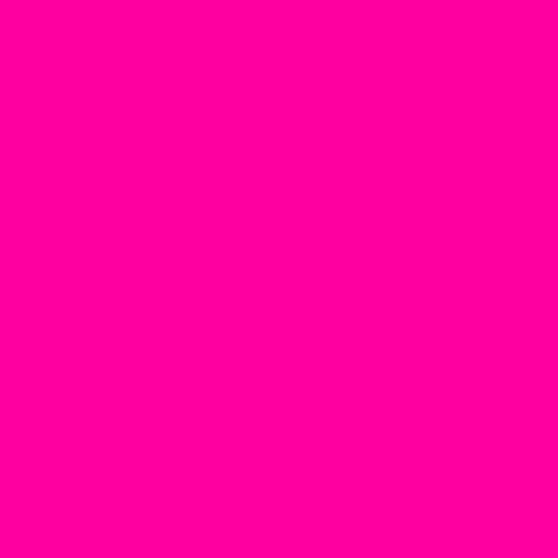 SEW-014 Neon Pink