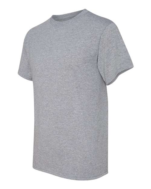 Adult PolySub Gray Shirts