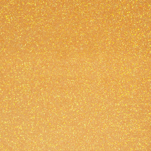 GLT-027 Holo Orange Glitter HTV
