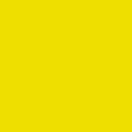 PMT-029 Lemon Yellow
