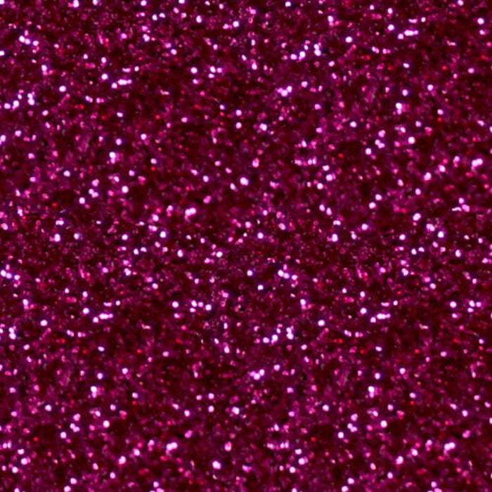 Purple Glitter HTV