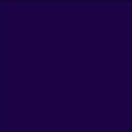 SEW-114 Matte Purple