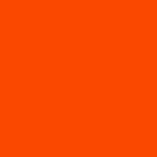 SEW-039 Orange