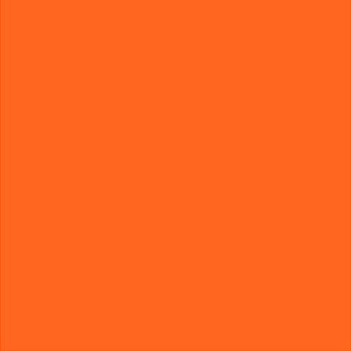 PMT-024 Orange