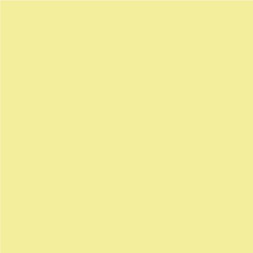 SEW-043 Pastel Yellow