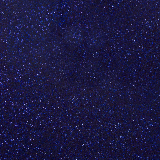 GLT-062 Royal Blue Glitter HTV