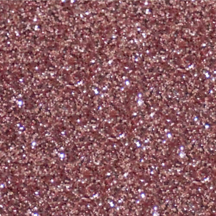 GLT-012 Silver Pink Glitter HTV