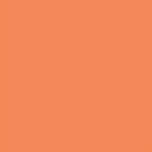SEW-035 Tangerine